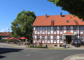 Landgasthof-Hotel Zur Linde